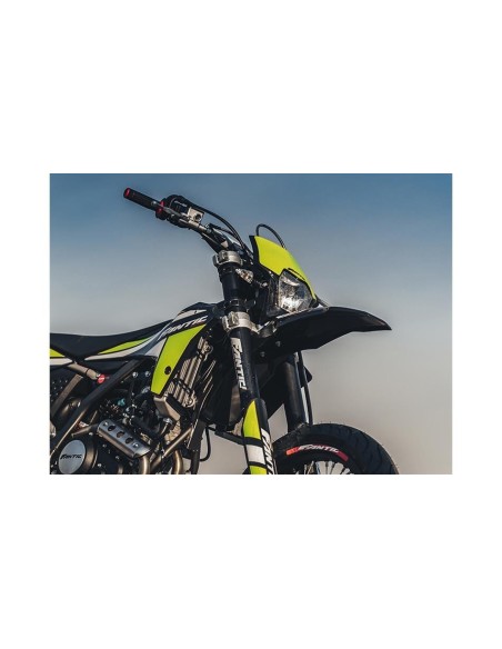 125 xmf performance 4t
