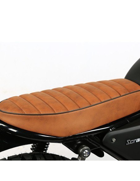Scrambler 125