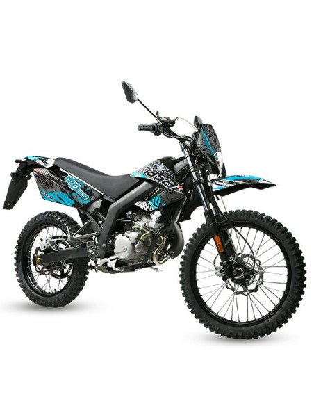 rider 50