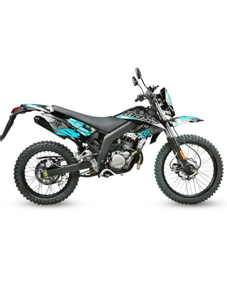 rider 50