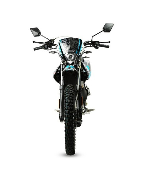 rider 50