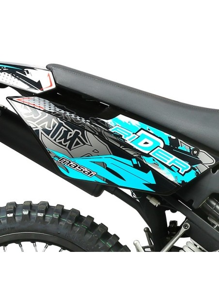 rider 50