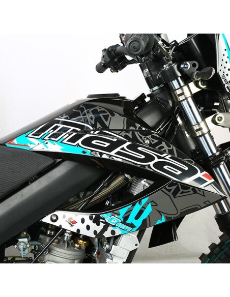 rider 50