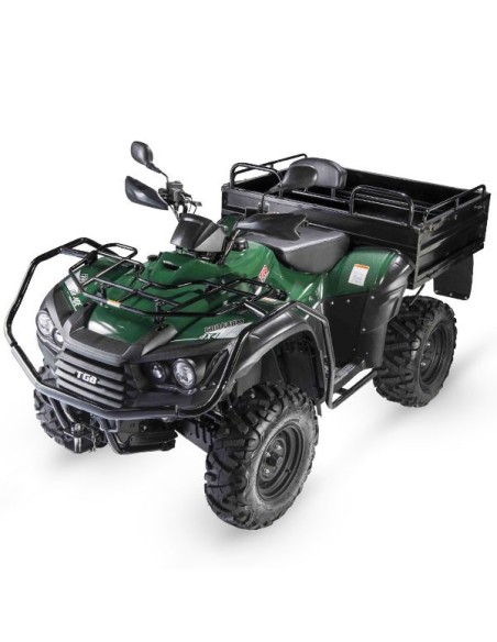farm 600
