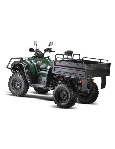 farm 600