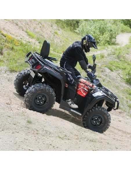 A550 IX