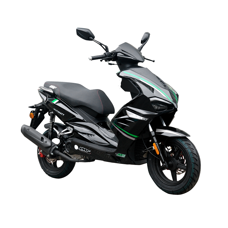scooter imf ULTIMATT 50