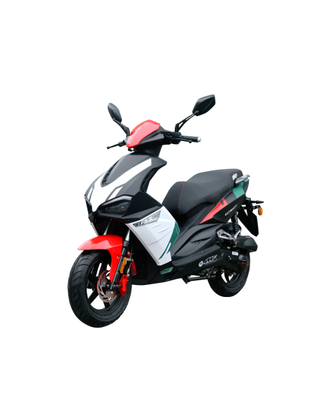 scooter imf ULTIMATT 50