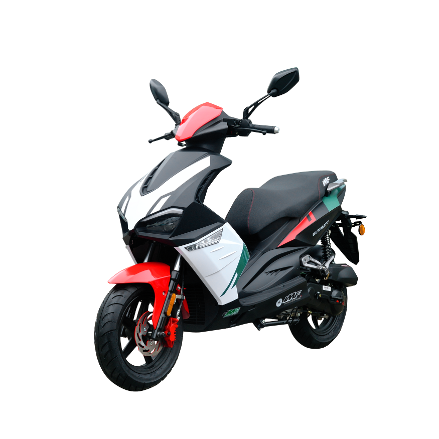 scooter imf ULTIMATT 50