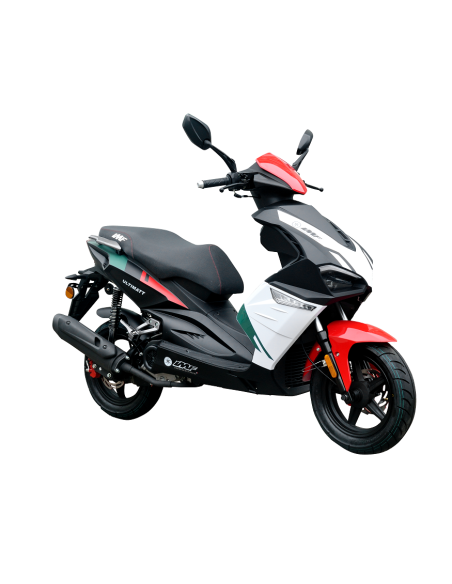 scooter imf ULTIMATT 50