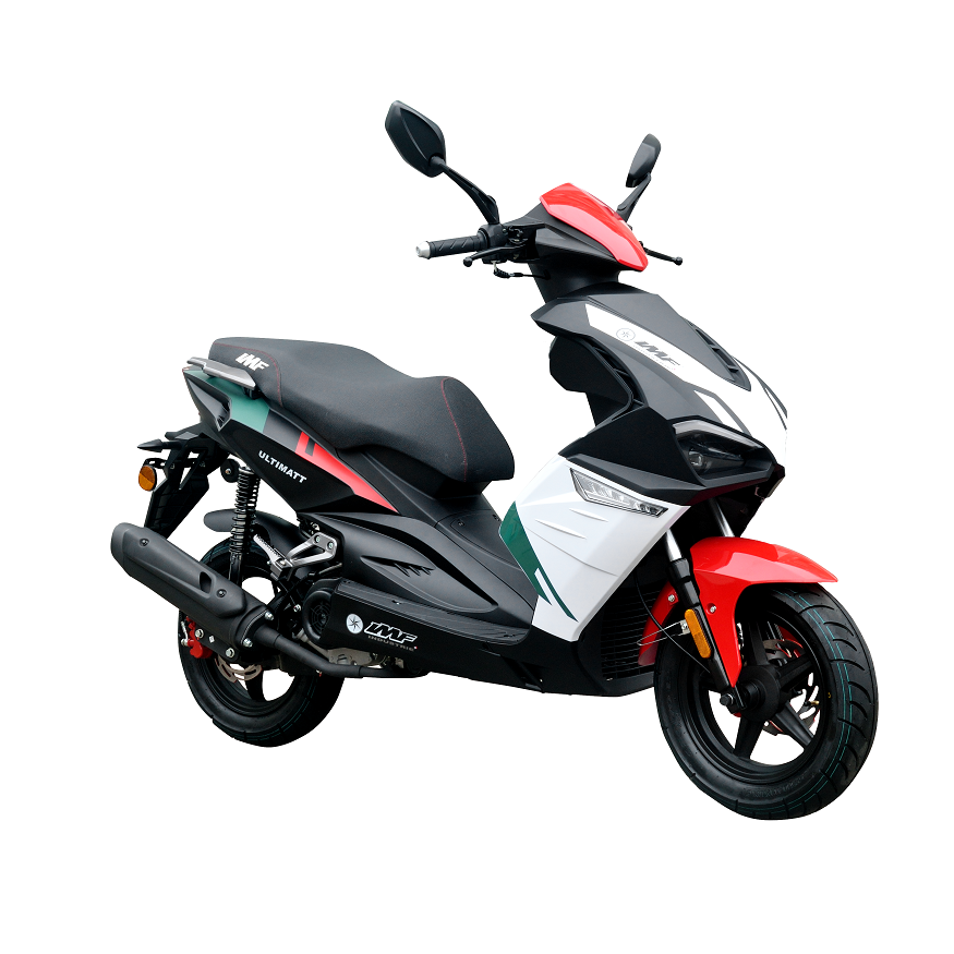 scooter imf ULTIMATT 50