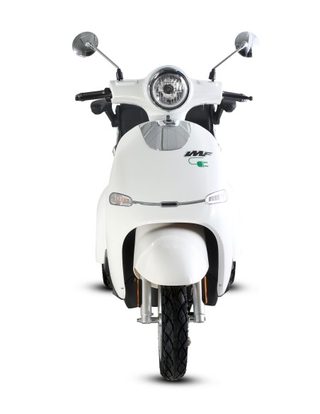 scooter électrique IMF e-trankily