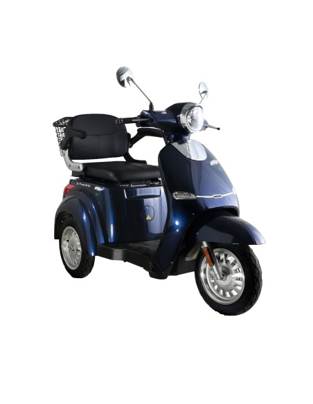 scooter électrique IMF e-trankily