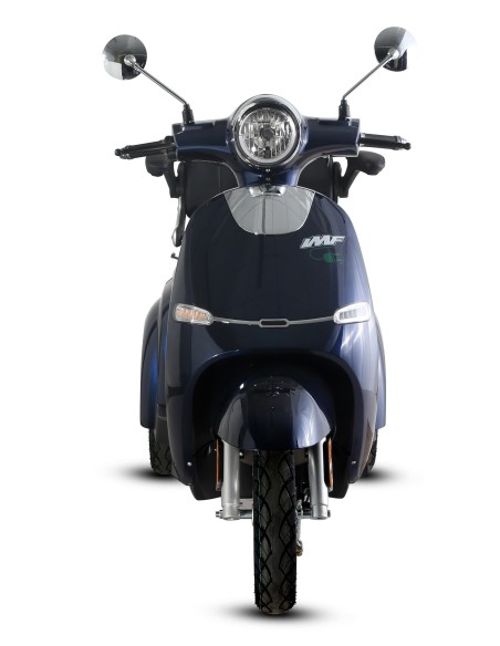 scooter électrique IMF e-trankily