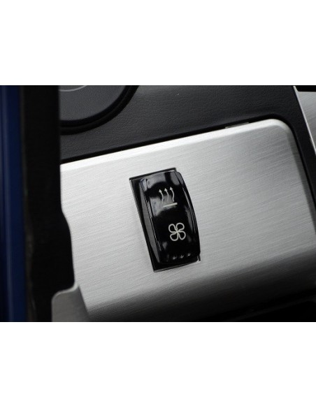 Voiture électrique sans permis IMF e-pauline