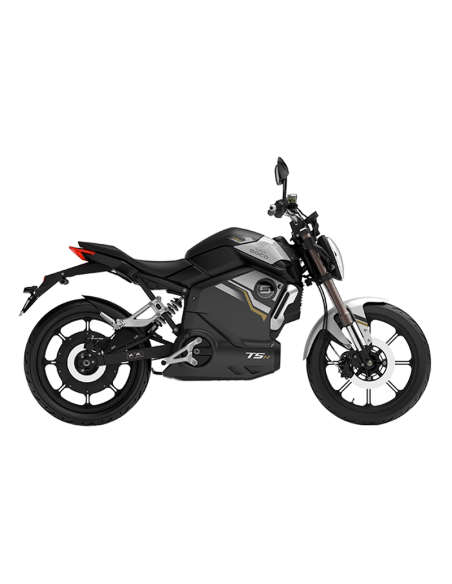 Moto électrique tsx