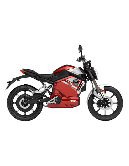 Moto électrique tsx