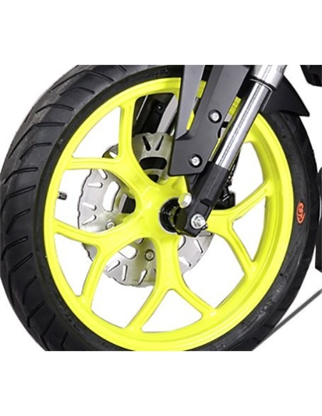 BIGGERS 50