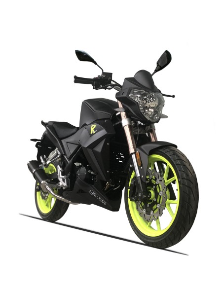 R-STUNT 50