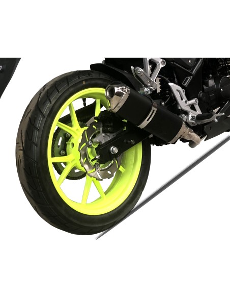 R-STUNT 50