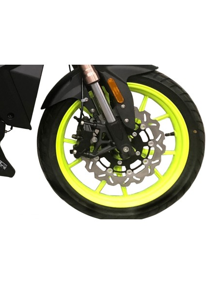 R-STUNT 50