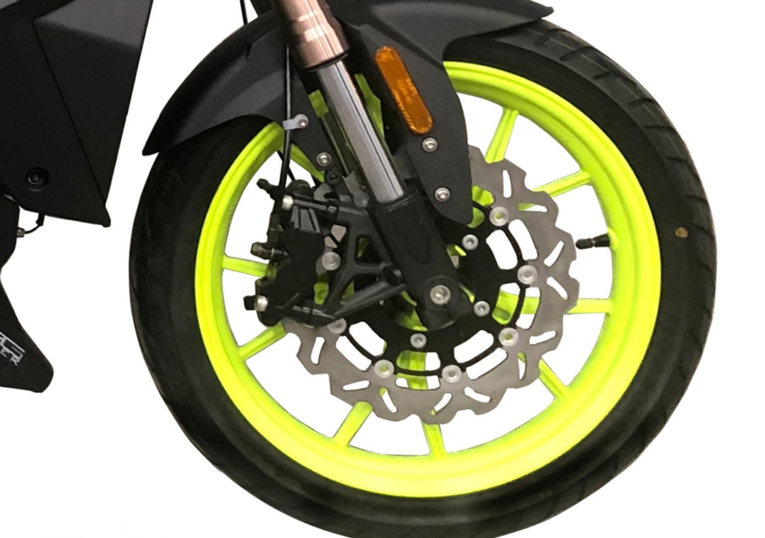 MAGPOWER R-STUNT 50