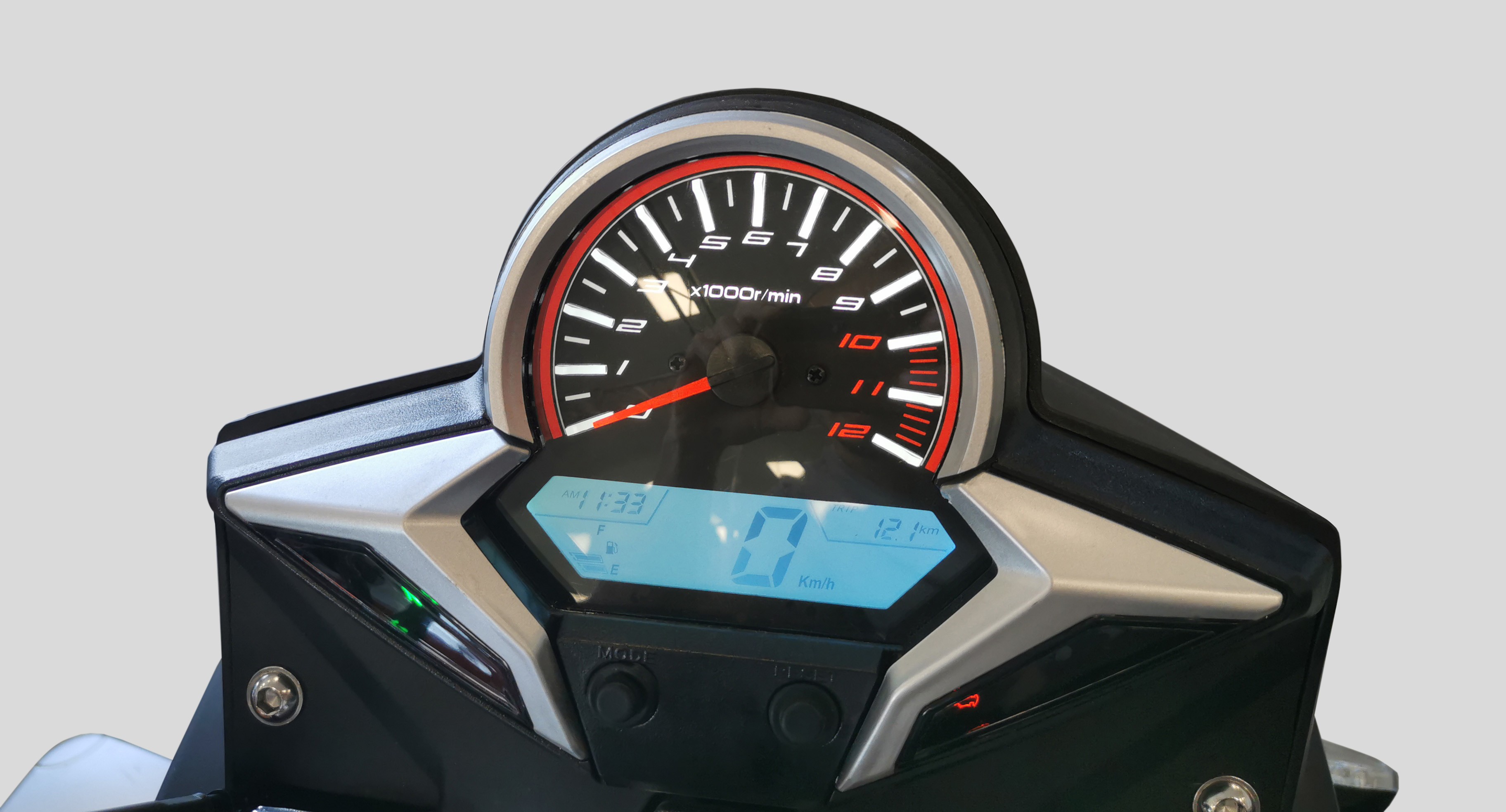 MAGPOWER R-STUNT 50
