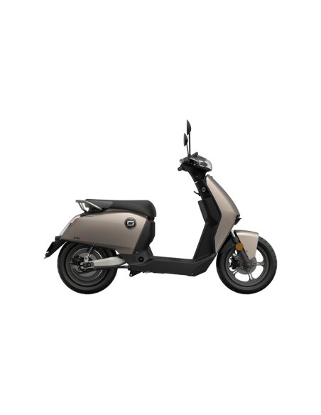 scooter électrique cux