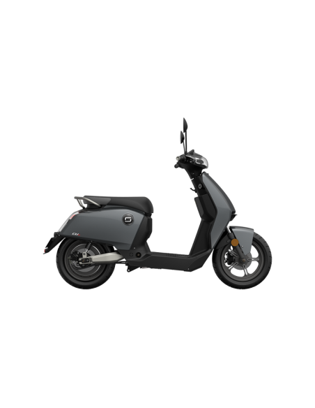 scooter électrique cux