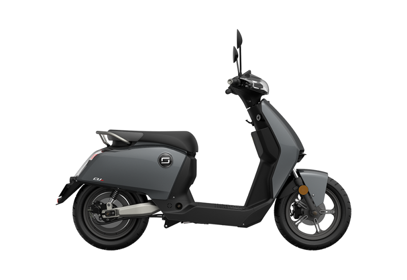 scooter électrique cux