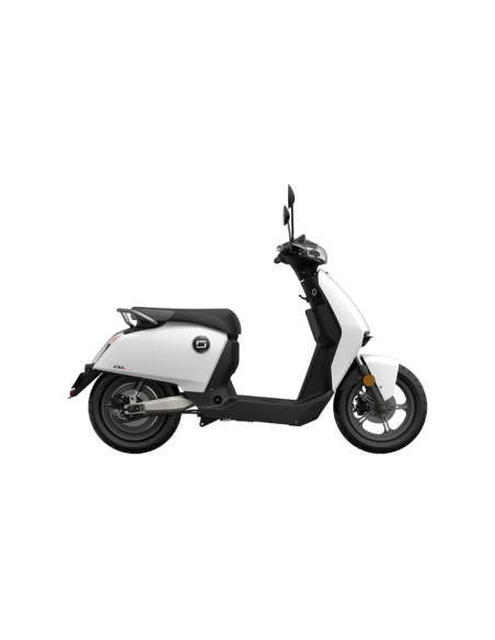 scooter électrique cux