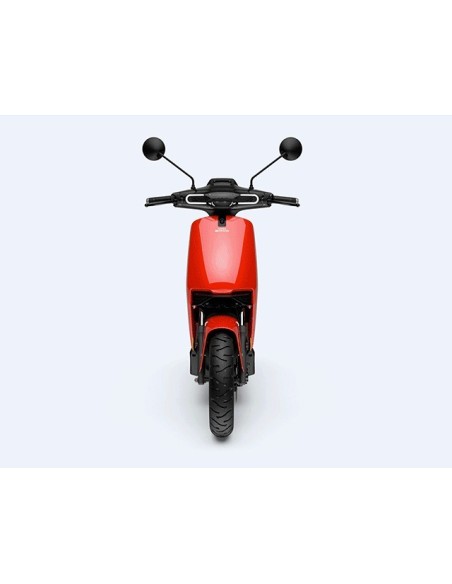 scooter électrique cux