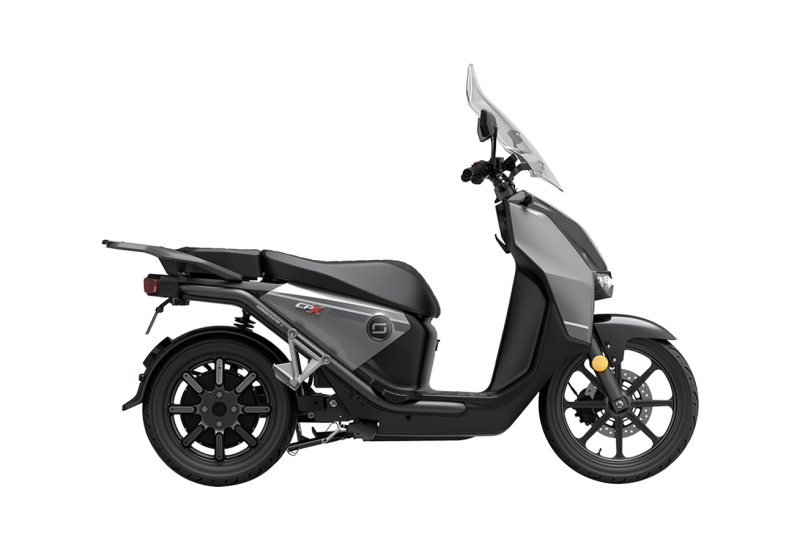 scooter électrique cpx