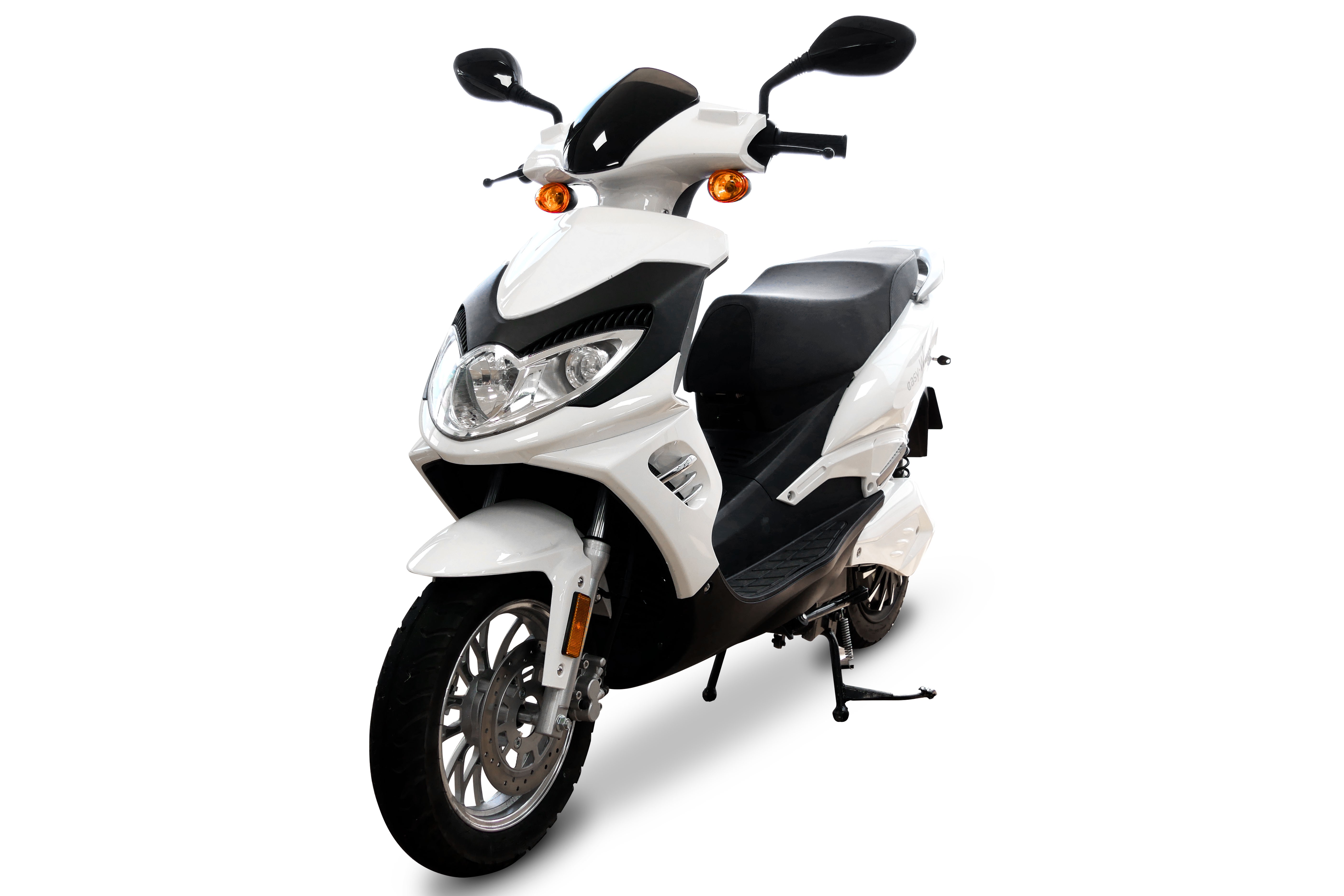 scooter électrique E-STOCK