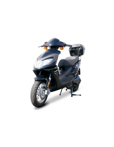 scooter électrique E-STOCK