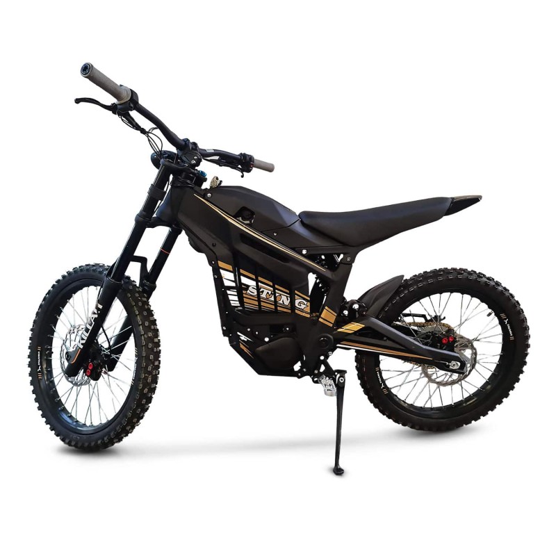 Talaria Sting TL3000 Homologuée • GO2ROUES