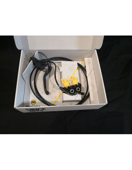frein Magura MT5e fermeur pour sur-ron