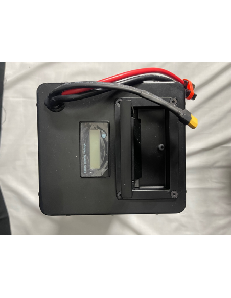 BATTERIE lithium 60V 63Ah 15Kw pour sur-ron