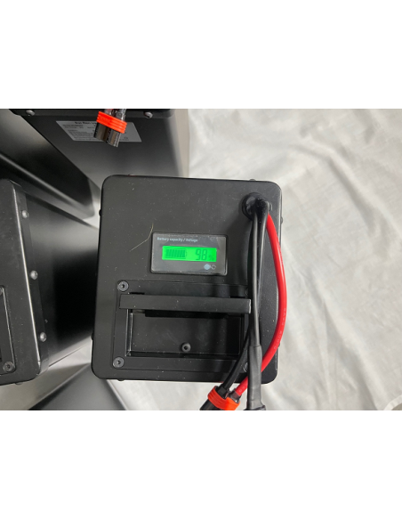 BATTERIE lithium 60V 63Ah 15Kw pour sur-ron