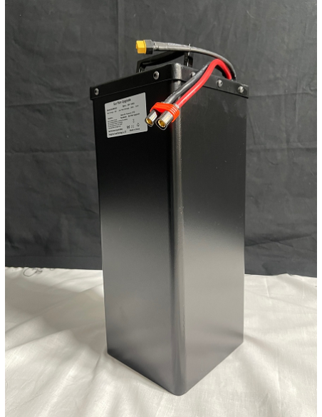 BATTERIE lithium 60V 63Ah 15Kw pour sur-ron