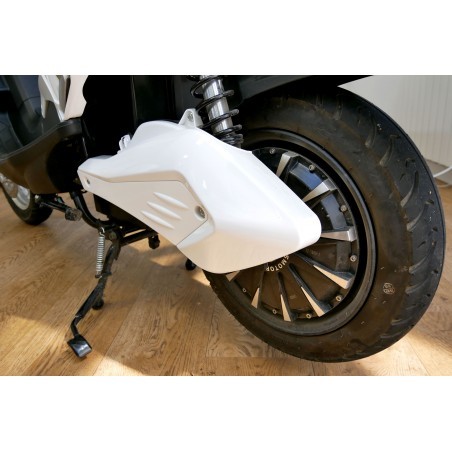 scooter électrique E-stock delivery